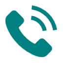 image1 A pixelated image of a phone call.